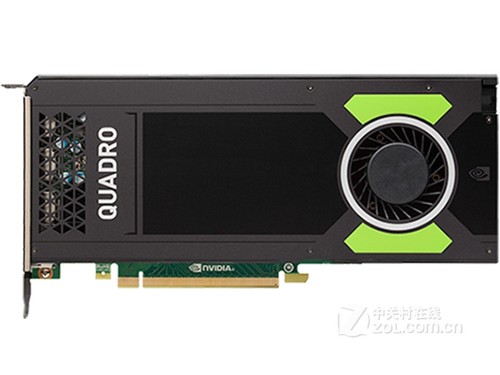 丽台NVIDIA Quadro M4000评测文章