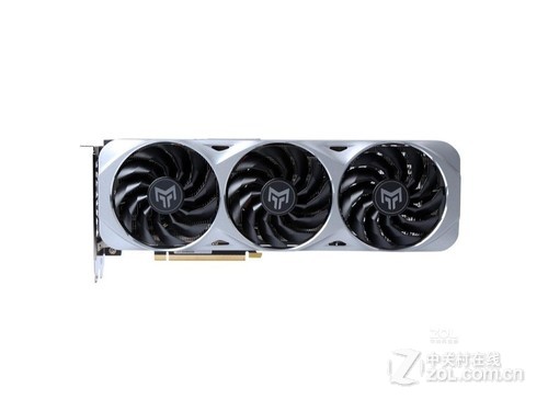 影驰GeForce RTX 3060Ti金属大师 OC评测文章