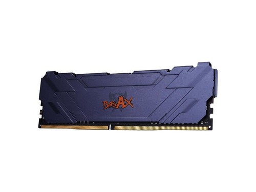 七彩虹战斧 8GB DDR4 3600