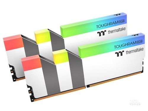 Tt 钢影 TOUGHRAM RGB 16GB（2×8GB）DDR4 3200使用技巧指南