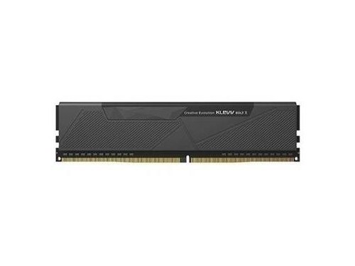 科赋BOLT X 雷霆 16GB DDR4 3200