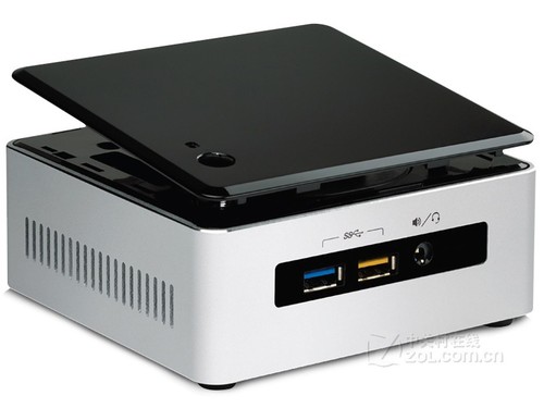 Intel NUC(NUC5i7RYH)使用技巧指南