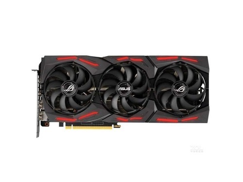 华硕ROG-STRIX-RTX 2060-O6G-EVO-GAMING