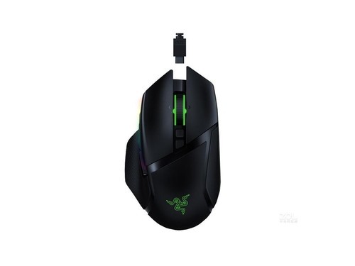 Razer 巴塞利斯蛇终极版（不含充电底座）