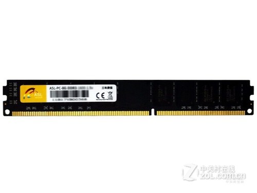 翔升8GB DDR4 2400（台式机）使用技巧指南