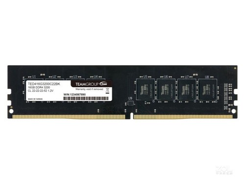 Team Elite 16GB DDR4 3200 使用技巧指南