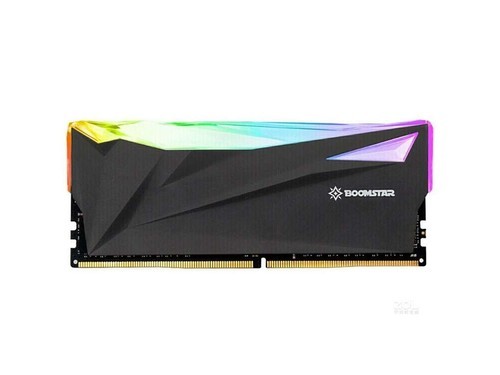 影驰星曜 16GB DDR4 3200评测文章