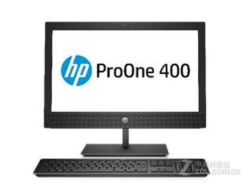 惠普ProOne 400 G4 23.8 NT AiO(i5 8500/4GB/1TB/DVDRW/集显)评测文章