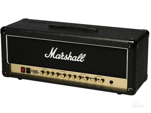 Marshall  DSL100HR使用技巧指南