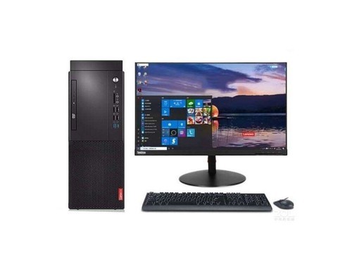 联想启天M420(i5 9500/8GB/1TB/集显/21.5LCD)