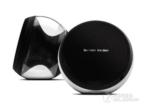 harman/kardon Nova评测文章