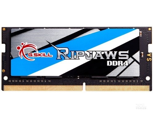 芝奇Ripjaws 8GB DDR4 3200