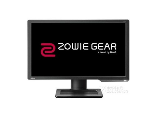 ZOWIE GEAR XL2411P评测文章