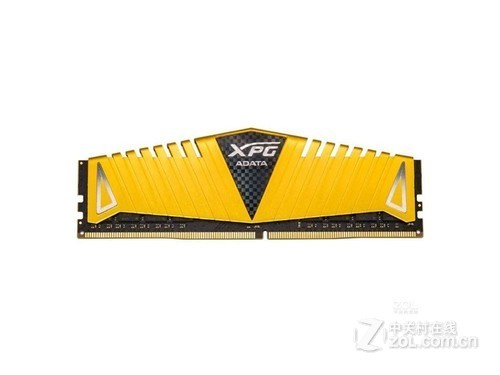 威刚XPG-Z1威龙 16GB DDR4 3600评测文章