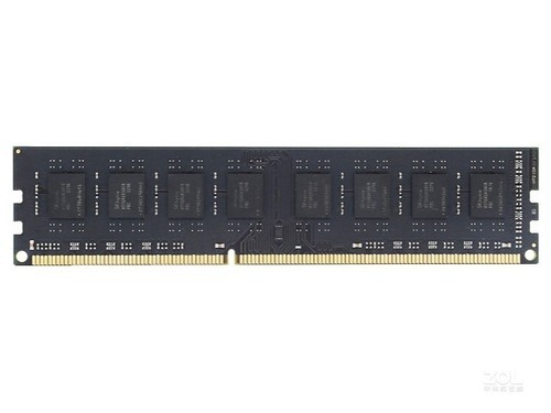 欧比亚8GB DDR3 1600评测文章