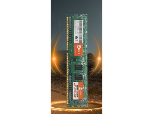 来酷4GB DDR3 1600台式机内存使用技巧指南