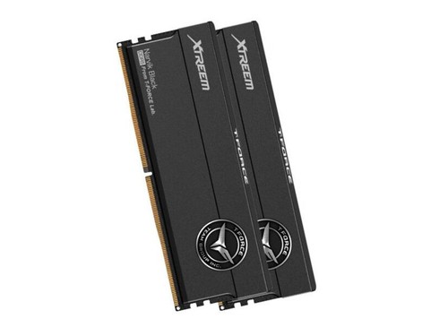 十铨科技XTREEM DDR5 48G(24G*2) 8200