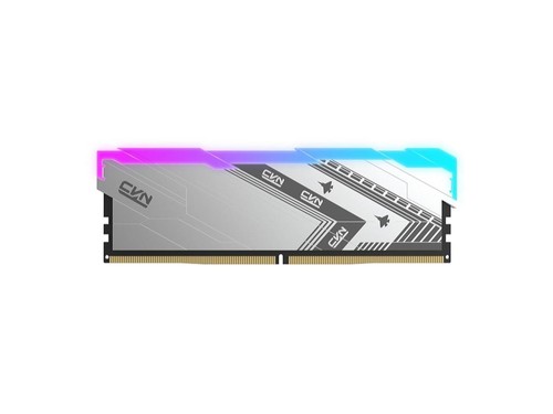 七彩虹CVN Guardian捍卫者 16GB DDR5 6000 RGB评测文章