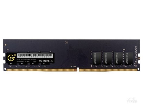 麦光8GB DDR4 3200（台式机）使用技巧指南