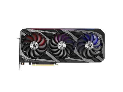 华硕ROG-STRIX-RTX3060TI-8G-GAMING使用技巧指南