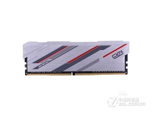 七彩虹捍卫者 8GB DDR4 3200评测文章