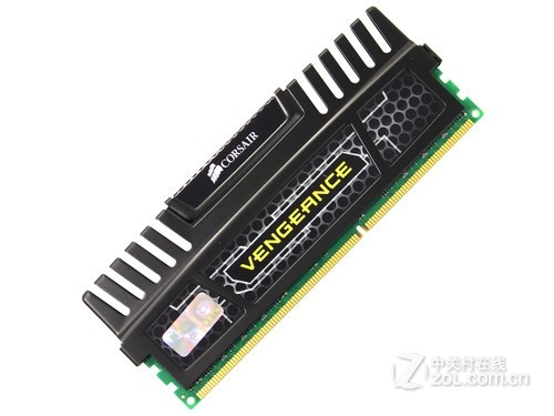 海盗船8GB DDR3 1600（CMZ8GX3M1A1600C10）评测文章