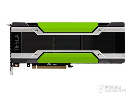 NVIDIA Tesla P100 16GB评测文章