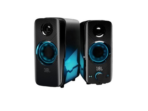 JBL QUANTUM DUO评测文章