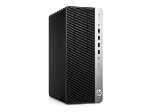 惠普ProDesk 680 G4 MT（i7 8700/16GB/256GB+1TB/DVDRW/4G独显）