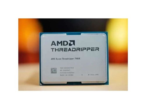 AMD Ryzen Threadripper 7980X使用技巧指南