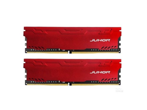 玖合16GB(8G×2)  DDR4 3200评测文章