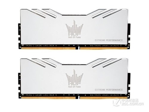 影驰HOF EXTREME 16GB DDR4 3600