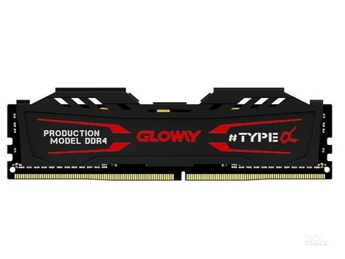 光威TYPE-a 32GB DDR4 2666