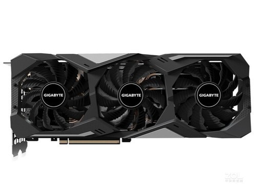 技嘉GeForce RTX 2070 SUPER GAMING OC 8G评测文章