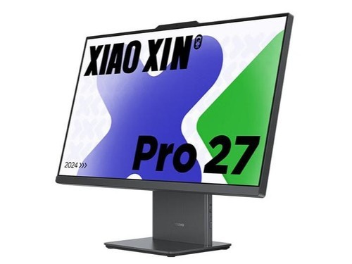 联想小新Pro 27 2024 （i7 13620H/16GB/1TB/集成显卡）