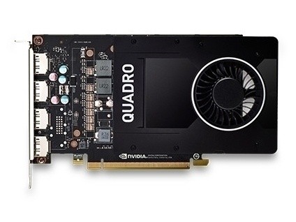 NVIDIA Quadro P2000显卡使用技巧指南