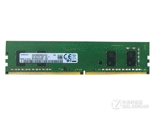 三星4GB DDR4 2400使用技巧指南