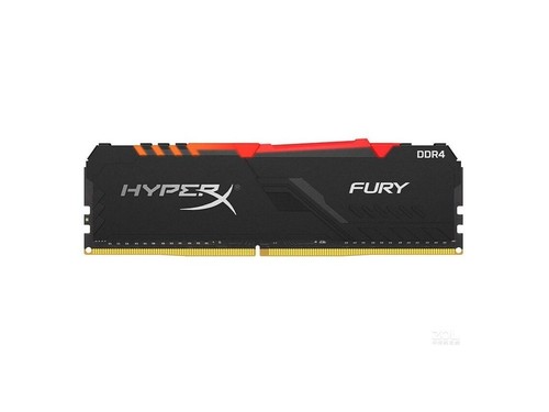 金士顿骇客神条FURY 16GB DDR4 2666 RGB（HX426C16FB3A/16）使用技巧指南