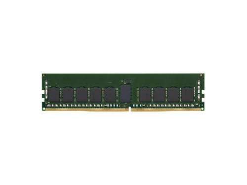 金士顿32GB DDR4 3200（KSM32RS4/32MFR）评测文章