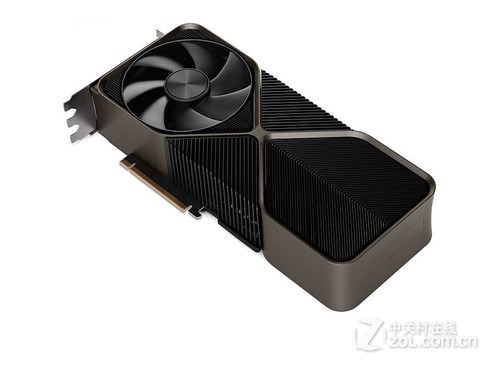 NVIDIA GeForce RTX 4090