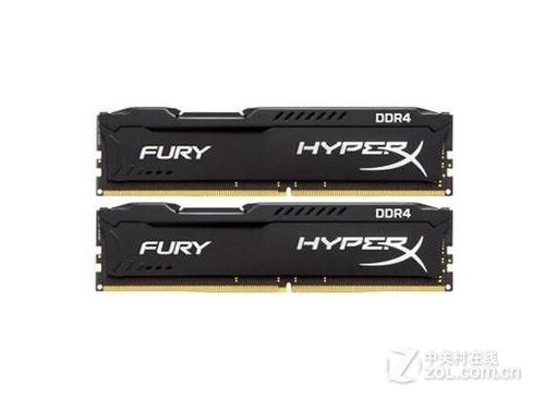 金士顿骇客神条FURY 16GB DDR4 2400（HX424C15FBK2/16）使用技巧指南