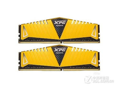 威刚XPG-Z1威龙 32GB（2×16GB）DDR4 3600