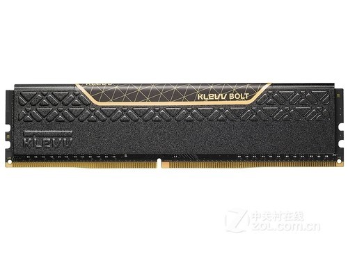 科赋玩家之盾BOLT雷霆8GB DDR4 2400