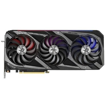 华硕ROG-STRIX-RTX3070-O8G-GAMING