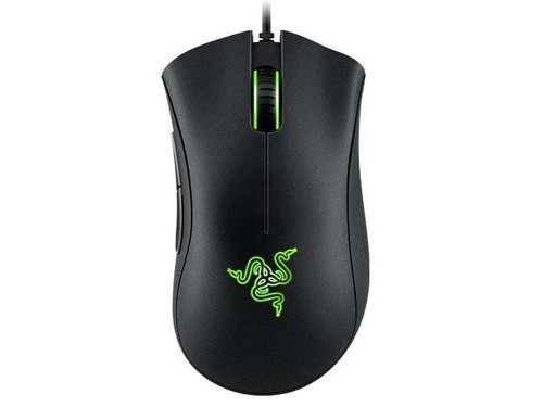 Razer 蝰蛇标准版有线鼠标