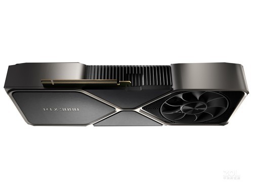 NVIDIA GeForce RTX 3080显卡