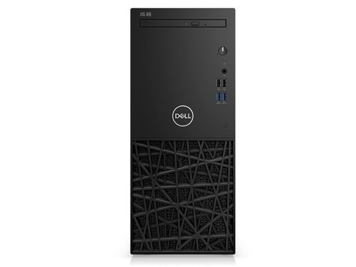 戴尔成铭 3980 tower 230950(8GB/1TB+128GB/23.8LED)使用技巧指南