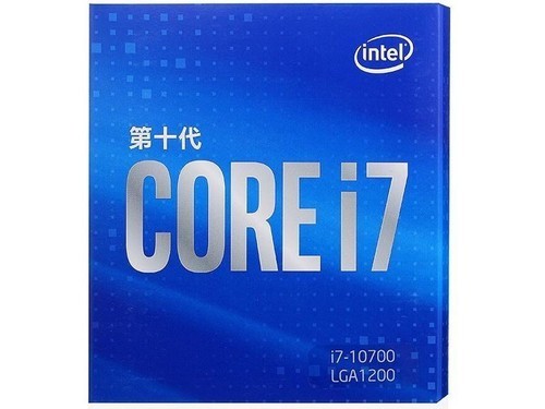 Intel 酷睿i7 10700使用技巧指南