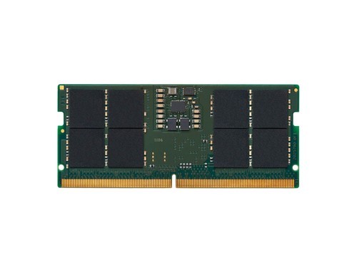 金士顿16GB DDR5 4800（KVR48S40BS8-16）