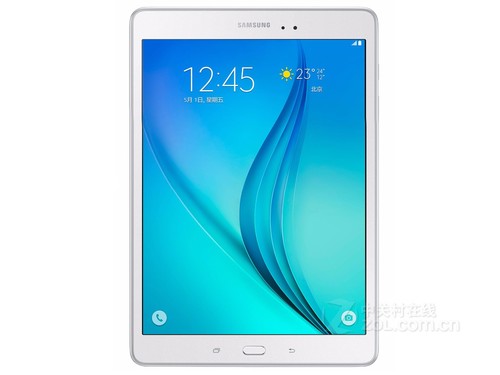 三星GALAXY Tab A 9.7（T555C）评测文章